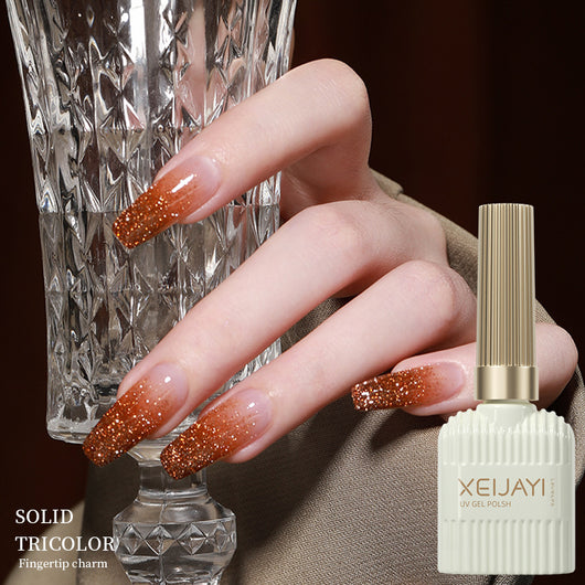 Esmalte de Gel Virtue Pull Disco Diamante en los Escombros - Image 21