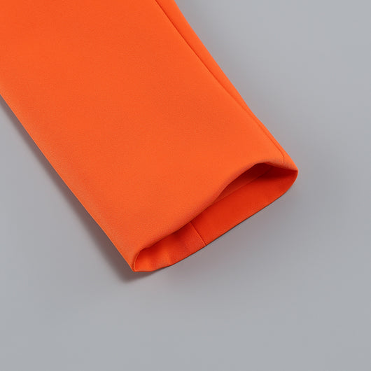 Pantalones de Diseño Exclusivo con Personalidad Minoritaria - Image 27
