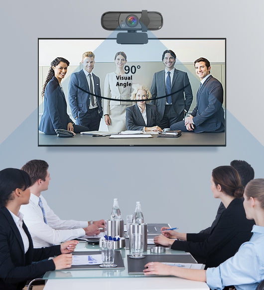 Cámara Web USB 1080p Full HD - Image 14
