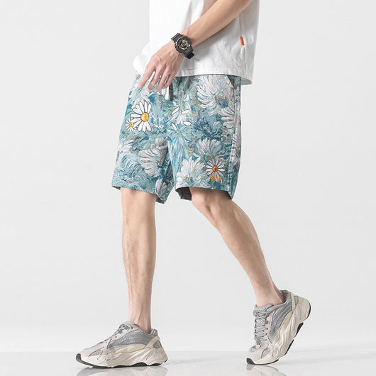 Shorts Americanos para Hombre - Estilo Verano Marca Premium - Image 16