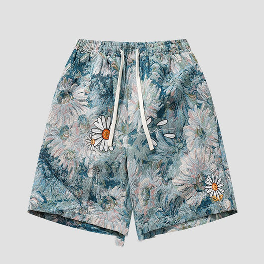 Shorts Americanos para Hombre - Estilo Verano Marca Premium - Image 17