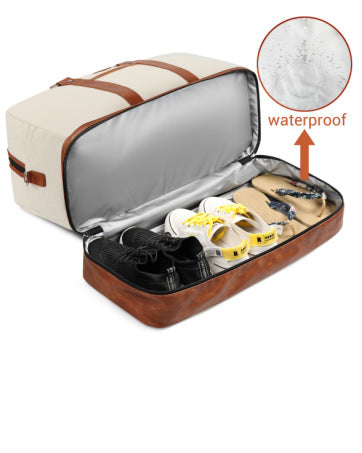 Bolso de Gran Capacidad Resistente al Agua y al Desgaste - Image 20