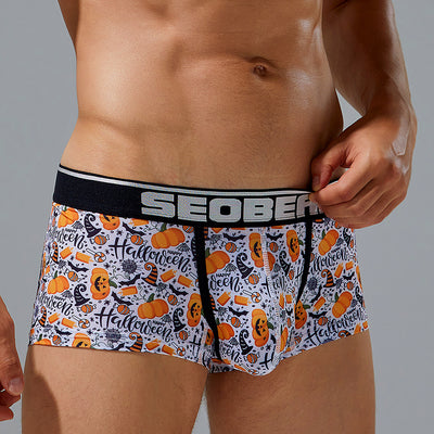 Bóxers Juveniles para Hombre Seobean - Venta al Por Mayor - Image 33
