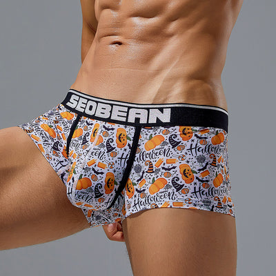 Bóxers Juveniles para Hombre Seobean - Venta al Por Mayor - Image 41