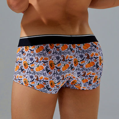 Bóxers Juveniles para Hombre Seobean - Venta al Por Mayor - Image 47