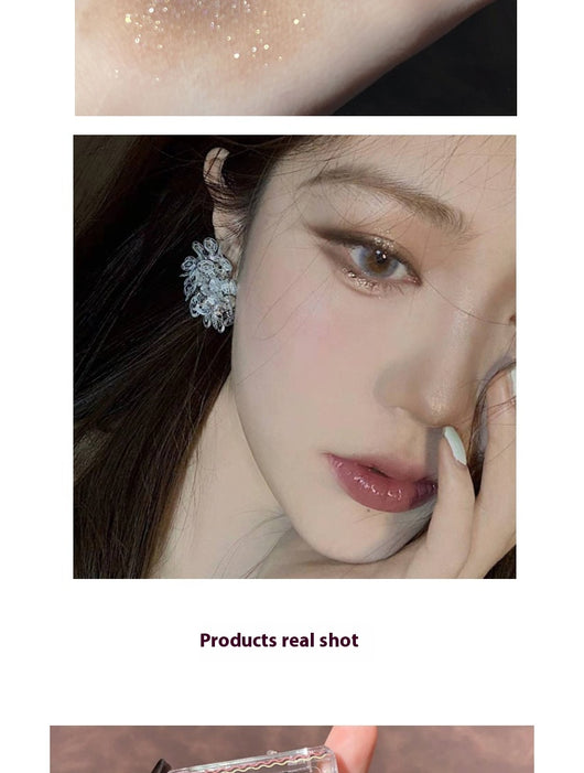 Paleta de Sombras Rose Little Cookie Tonos Tierra Nube Oscura - Image 15