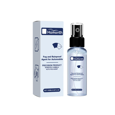 Protector Antiempañante y Repelente de Lluvia para Automóviles - Image 4