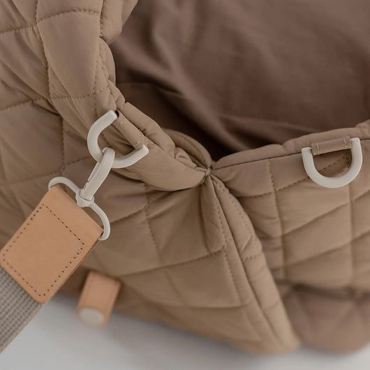 Cama Portátil Desmontable para Perros y Gatos - Image 14