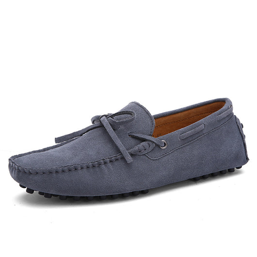 Zapatos Cómodos Versátiles para Conducir - Image 11