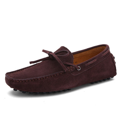 Zapatos Cómodos Versátiles para Conducir - Image 13