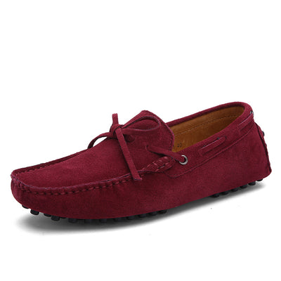 Zapatos Cómodos Versátiles para Conducir - Image 14