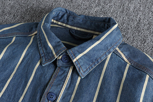 Chaqueta Estilo Herramientas para Hombre - Image 16