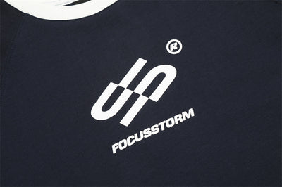 Camiseta Manga Corta con Estampado Creativo para Hombre - Image 25