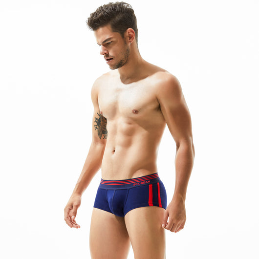 Shorts de Algodón Transpirable para Hombre - Image 39