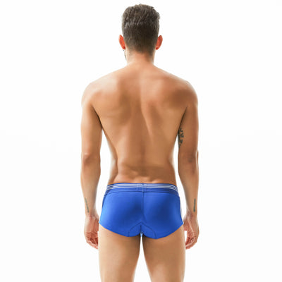Shorts de Algodón Transpirable para Hombre - Image 41
