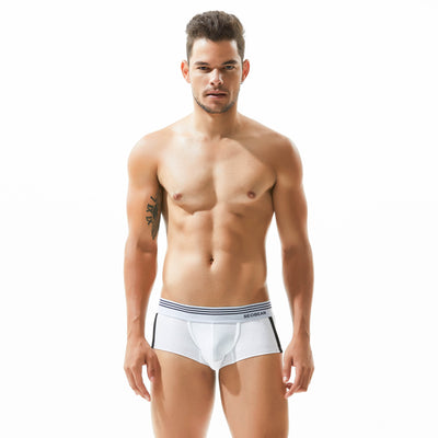 Shorts de Algodón Transpirable para Hombre - Image 42