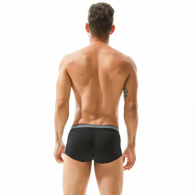 Shorts de Algodón Transpirable para Hombre - Image 56