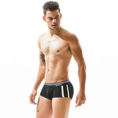 Shorts de Algodón Transpirable para Hombre - Image 61