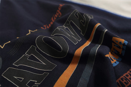 Playera Deportiva de Motociclismo Manga Corta para Hombre - Image 32