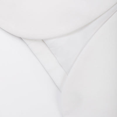 Chaqueta Suelta con Corte Asimétrico para Mujer - Image 22