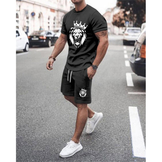 Conjunto de Traje Casual para Hombre de Importación Premium - Image 22