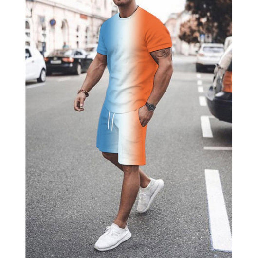 Conjunto de Traje Casual para Hombre de Importación Premium - Image 25