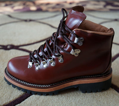 Botas de Senderismo Urbano para Hombre - Comodidad Diaria - Image 13