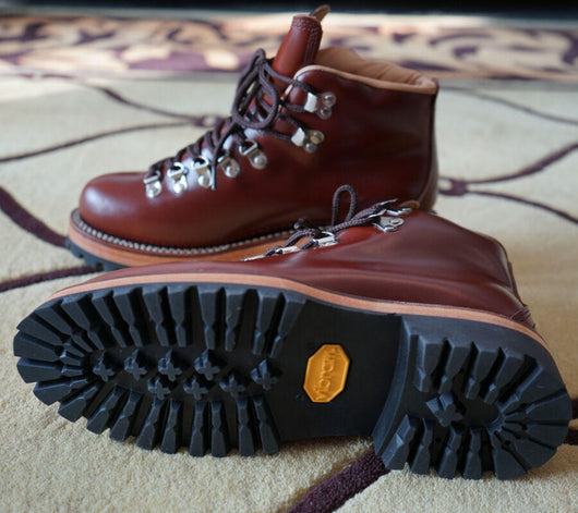 Botas de Senderismo Urbano para Hombre - Comodidad Diaria - Image 14