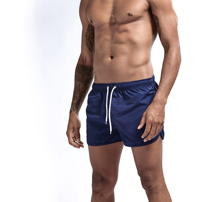 Shorts Deportivos Secado Rápido Multicolor - Image 19