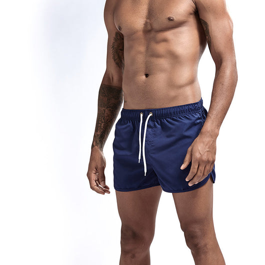 Shorts Deportivos Secado Rápido Multicolor - Image 19