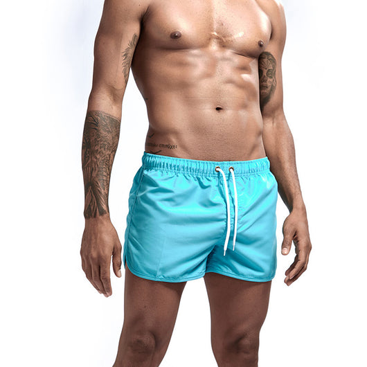 Shorts Deportivos Secado Rápido Multicolor - Image 20