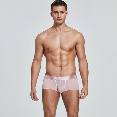 Bóxers Hombre Cintura Baja Diseño Moderno y Cómodo - Image 50