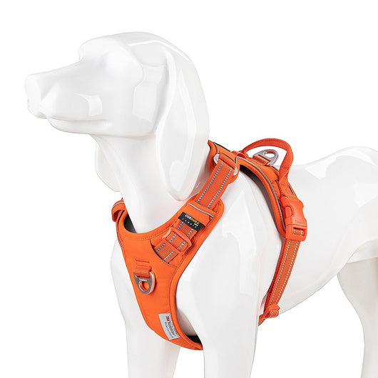 Arnés Reflectante Camuflado para Perros con Tecnología Antiexplosión - Image 18
