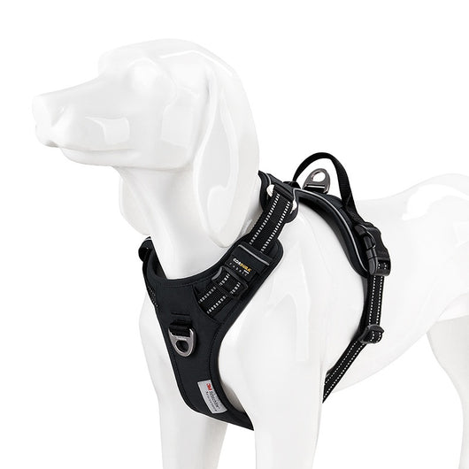 Arnés Reflectante Camuflado para Perros con Tecnología Antiexplosión - Image 19