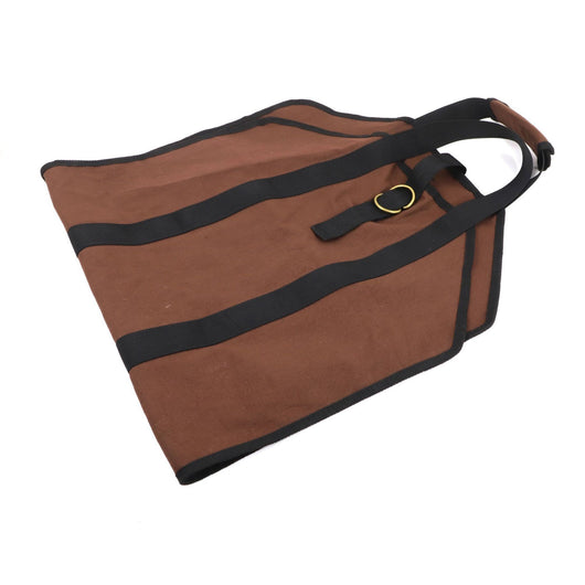 Bolsa Portátil para Leña Exterior Resistente y Duradera - Image 14