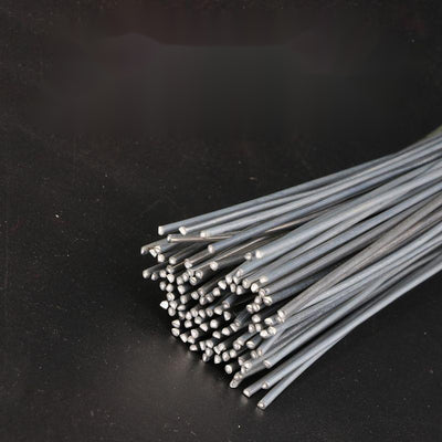 Alambre de Soldadura de Aluminio Tubular Baja Temperatura sin Polvo Fundente - Image 19