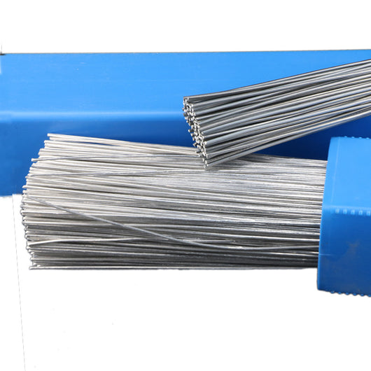 Alambre de Soldadura de Aluminio Tubular Baja Temperatura sin Polvo Fundente - Image 21