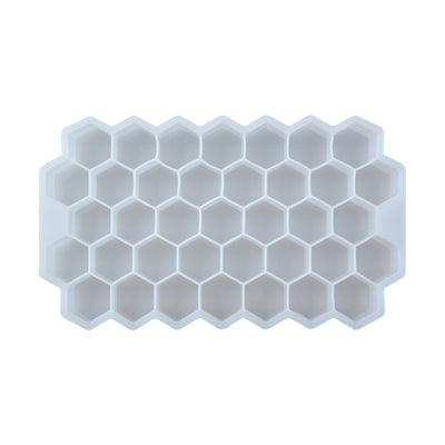 Bandeja de Hielo Panal de Silicona - Image 44