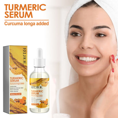 Crema Facial de Cúrcuma: Reductor de Manchas Oscuras y Antiarrugas - Image 6