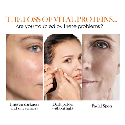 Crema Facial de Cúrcuma: Reductor de Manchas Oscuras y Antiarrugas - Image 8