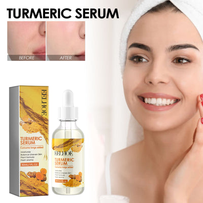 Crema Facial de Cúrcuma: Reductor de Manchas Oscuras y Antiarrugas - Image 10