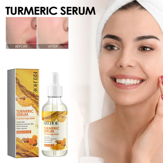 Crema Facial de Cúrcuma: Reductor de Manchas Oscuras y Antiarrugas - Image 10
