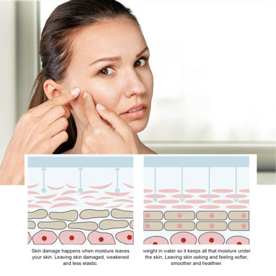 Crema Facial de Cúrcuma: Reductor de Manchas Oscuras y Antiarrugas - Image 12