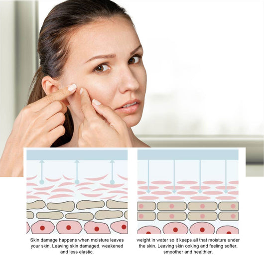 Crema Facial de Cúrcuma: Reductor de Manchas Oscuras y Antiarrugas - Image 12