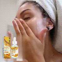 Crema Facial de Cúrcuma: Reductor de Manchas Oscuras y Antiarrugas - Image 13