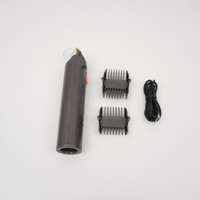 Kit Completo de Aseo para Perros y Gatos con Cabezal de Succión y Peine - Image 12