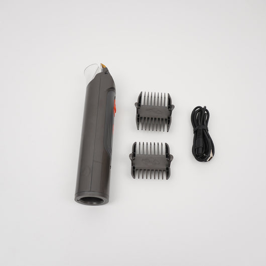 Kit Completo de Aseo para Perros y Gatos con Cabezal de Succión y Peine - Image 12