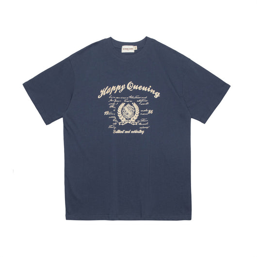 Camiseta Estampada con Letras para Hombre - Image 18