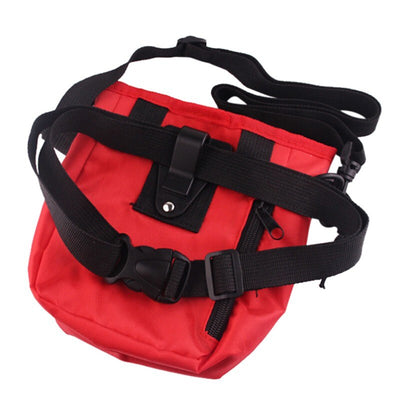 Bolsa Portátil para Premios y Snacks de Perro con Bolsillos - Image 14