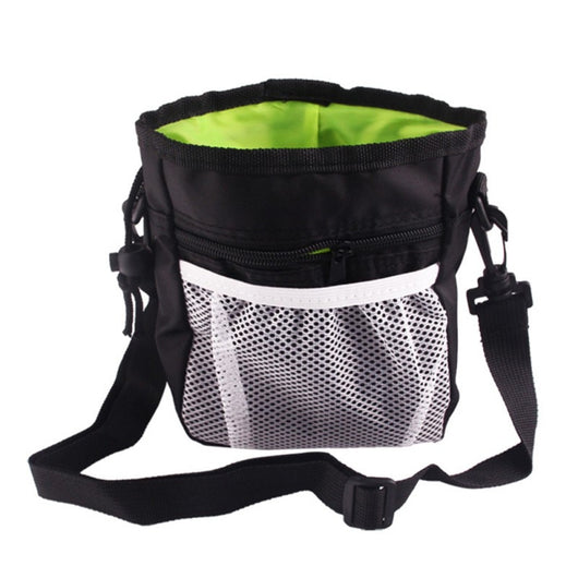 Bolsa Portátil para Premios y Snacks de Perro con Bolsillos - Image 17